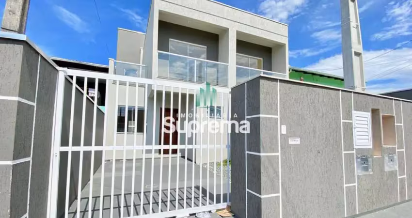 Casa com 2 quartos para alugar na Rua Alexandre Dávila Baptista, 420, Murta, Itajaí
