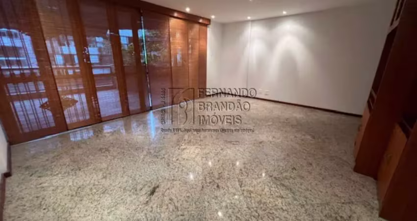Jardim oceânico, alugo apartamento para locação na barra da tijuca: 4 quartos, 1 suíte, 2 salas, 2 vagas de garagem, 130m² - rio de janeiro-rj