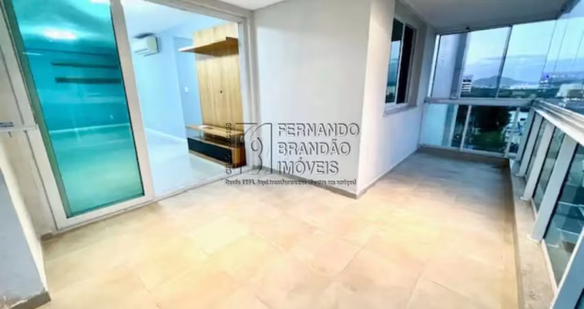 Essence condominium, vendo apartamento com 3 quartos e 2 suítes na barra olímpica, rio de janeiro - 77m², 2 vagas de garagem