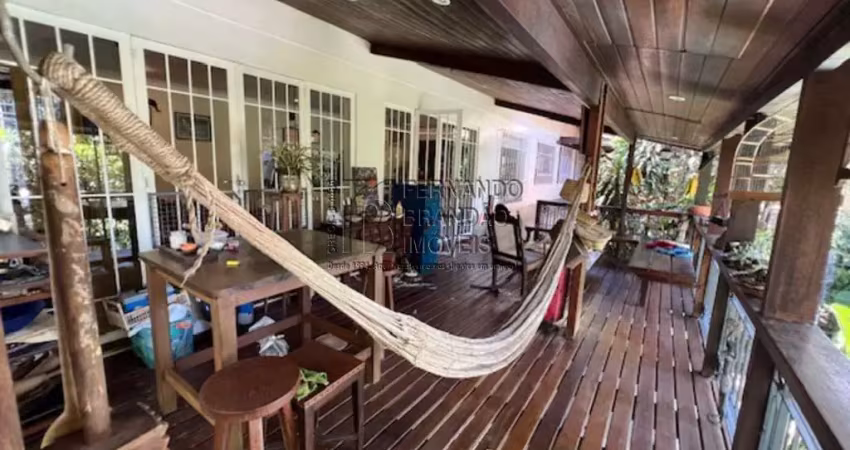 Casa em condomínio fechado com 3 quartos à venda em Itanhangá, Rio de Janeiro 