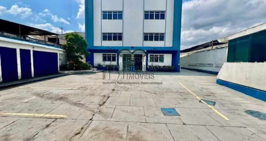 Prédio comercial 4 pavimentos na estrada dos bandeirantes pronto trabalhar c/ 1.180,00 m², localização privilegiada. vendo ou alugo!