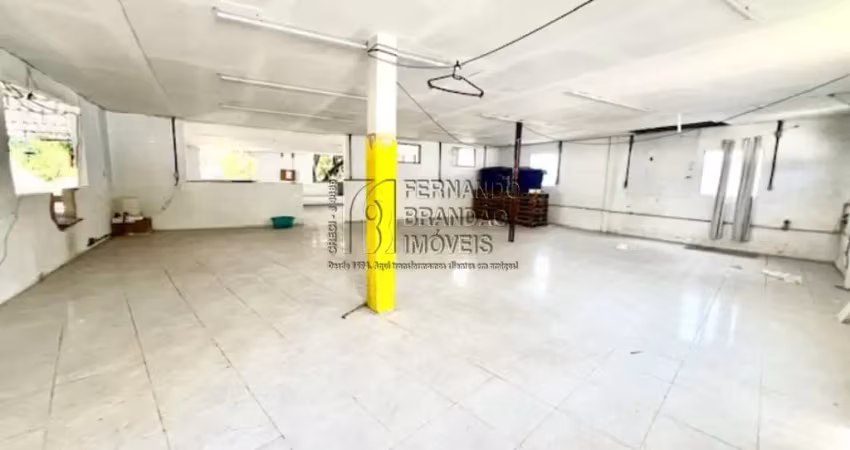 Alugo prédio comercial na barra da tijuca rio de janeiro área construída 539m² com  6 vagas de garagem!