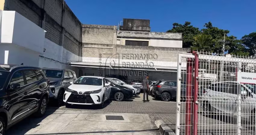 Vendo terreno comercial de 640m² na barra da tijuca, rio de janeiro - oportunidade imperdível!