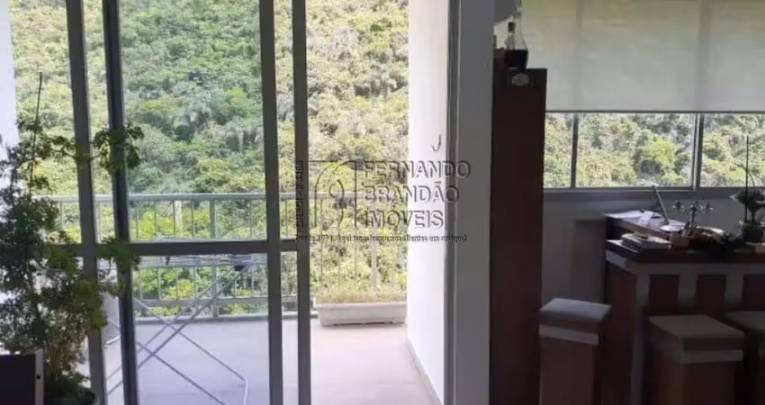 Costa verde, vendo cobertura de luxo em são conrado, rio de janeiro-rj: 4 quartos, 1 suíte, 2 salas, 2 vagas de garagem, 300m² de área.