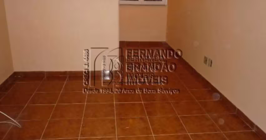 Apartamento com 2 quartos à venda em Grajaú, Rio de Janeiro 