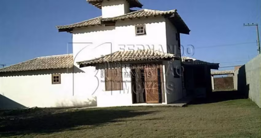 Casa com 4 quartos à venda no Centro, Cabo Frio 