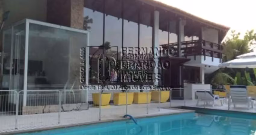 Casa com 4 quartos à venda em Itanhangá, Rio de Janeiro 