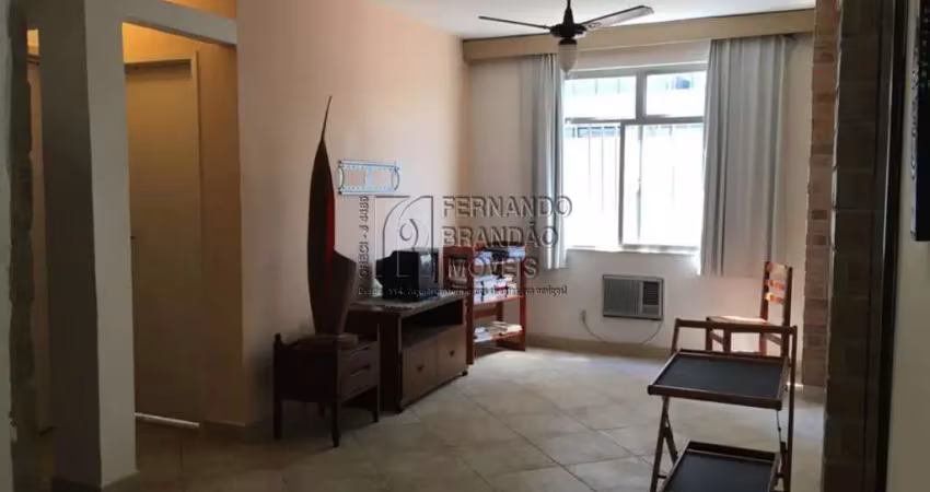 Apartamento com 1 quarto à venda no Maracanã, Rio de Janeiro 