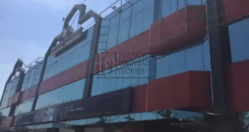 Ponto comercial à venda na Barra da Tijuca, Rio de Janeiro 