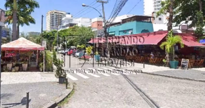 Prédio com 1 sala à venda na Barra da Tijuca, Rio de Janeiro 