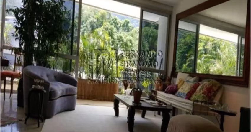 Apartamento com 3 quartos à venda em Joá, Rio de Janeiro 