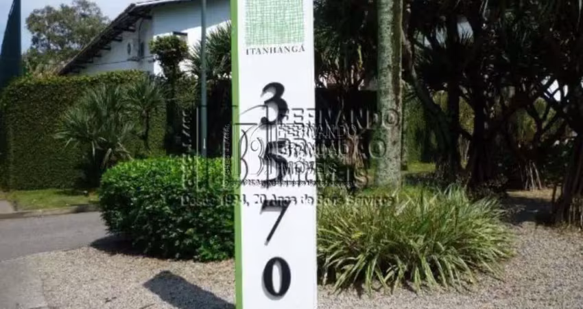 Terreno à venda em Itanhangá, Rio de Janeiro 