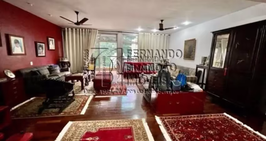 Apartamento com 4 quartos à venda em São Conrado, Rio de Janeiro 