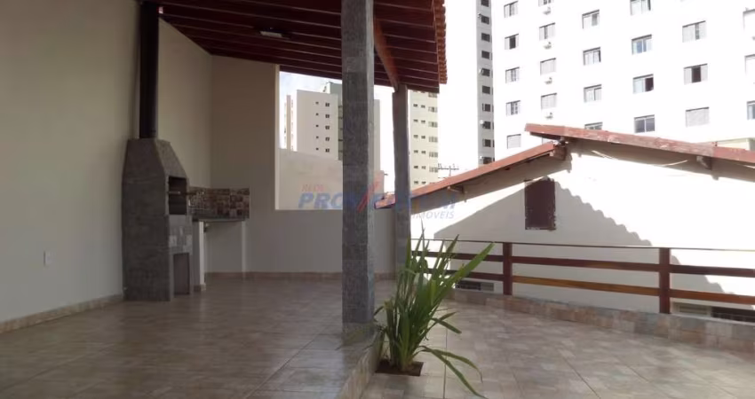 Casa com 3 quartos à venda na Rua Antônio Francisco de Andrade, 190, Jardim Proença, Campinas