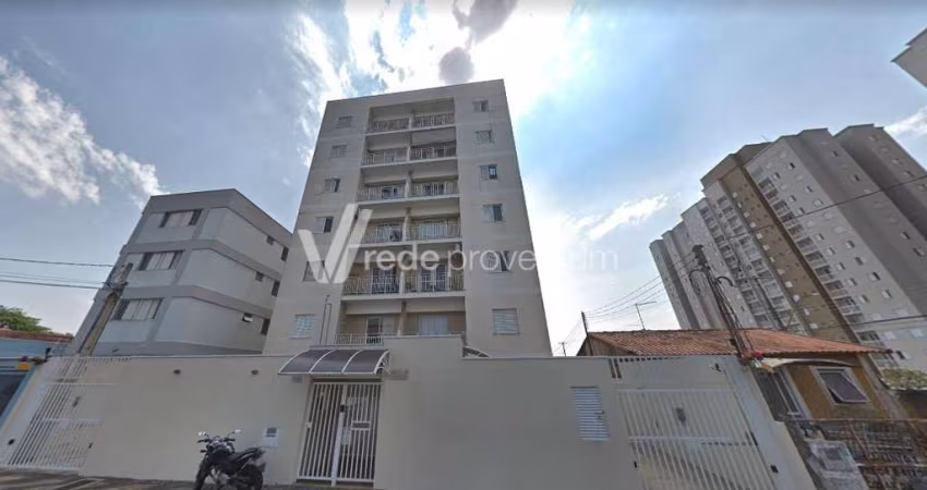 Apartamento com 2 quartos à venda na Rua Arnaldo Barreto, 884, São Bernardo, Campinas