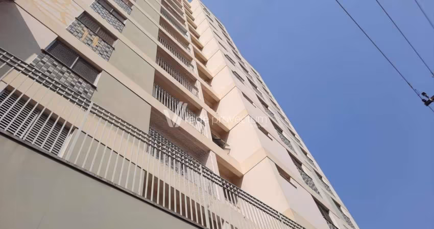 Apartamento com 1 quarto à venda na Rua Doutor Quirino, 1658, Centro, Campinas