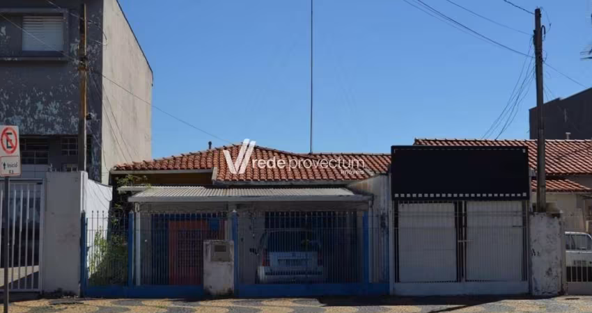 Casa comercial à venda na Avenida Washington Luís, 758, Jardim Leonor, Campinas