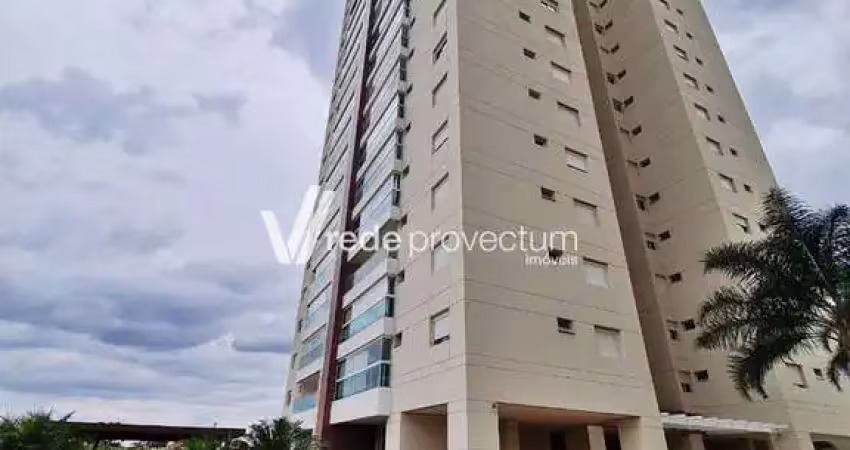 Apartamento com 3 quartos à venda na Avenida Alaôr Faria de Barros, 1050, Loteamento Alphaville Campinas, Campinas