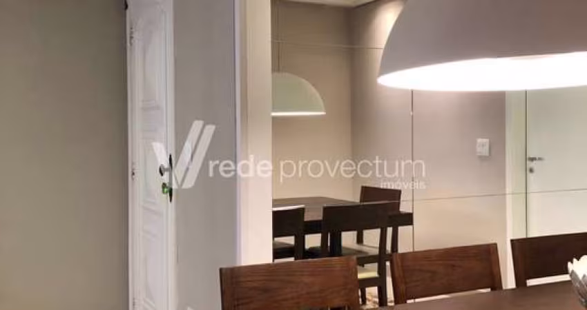 Apartamento com 3 quartos à venda na Rua Boaventura do Amaral, 1222, Centro, Campinas