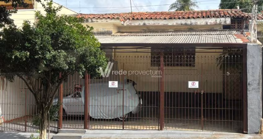 Casa comercial à venda na Rua Frei Antônio de Pádua, 551, Jardim Guanabara, Campinas