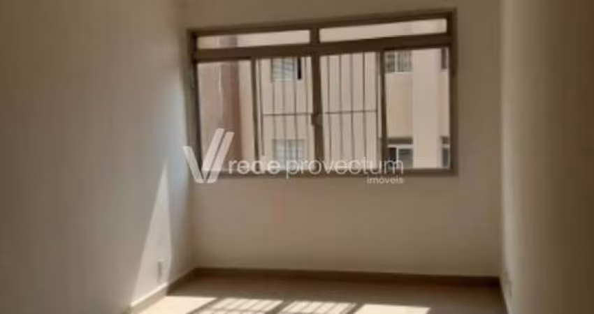 Apartamento com 1 quarto à venda na Rua Culto à Ciência, 32, Botafogo, Campinas