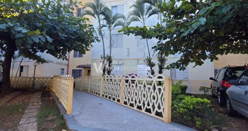 Apartamento com 2 quartos à venda na Rua Gleide Knauer Penedo, 10, Conjunto Residencial Parque Bandeirantes, Campinas