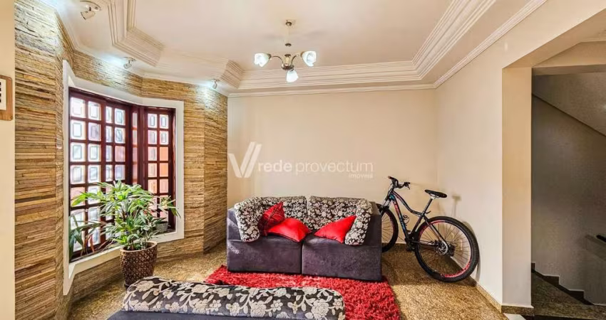 Casa comercial à venda na Rua Sérgio Batista dos Santos, 96, Parque Via Norte, Campinas