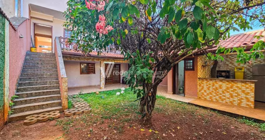 Casa comercial à venda na Rua Sérgio Batista dos Santos, 96, Parque Via Norte, Campinas