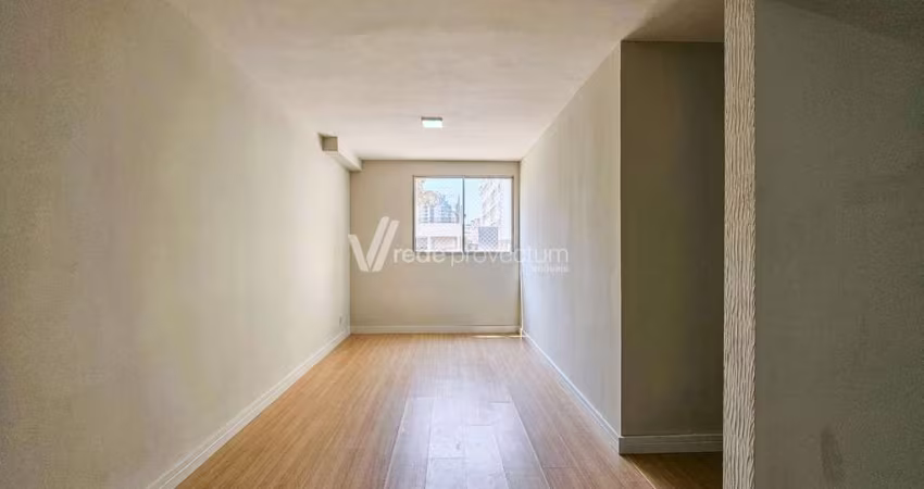 Apartamento com 2 quartos à venda na Rua Amilar Alves, 132, Ponte Preta, Campinas