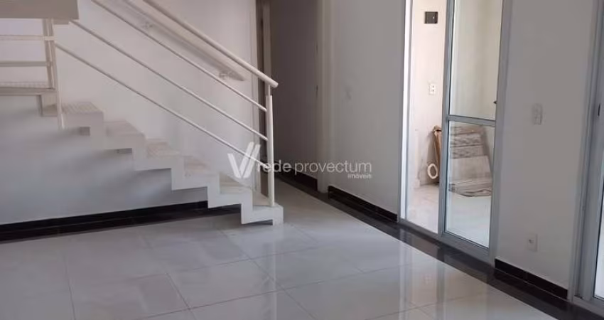 Cobertura com 3 quartos à venda na Rua Hermantino Coelho, 595, Mansões Santo Antônio, Campinas