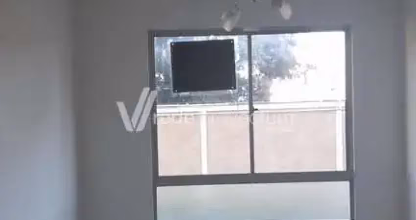 Apartamento com 2 quartos à venda na Avenida Engenheiro Antônio Francisco de Paula Souza, 2601, Vila Georgina, Campinas