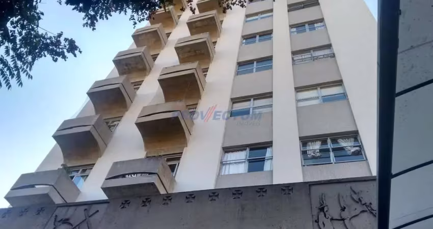 Apartamento com 5 quartos à venda na Avenida Júlio de Mesquita, 1100, Cambuí, Campinas