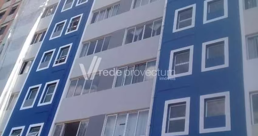 Apartamento com 1 quarto à venda na Rua Culto à Ciência, 367, Botafogo, Campinas