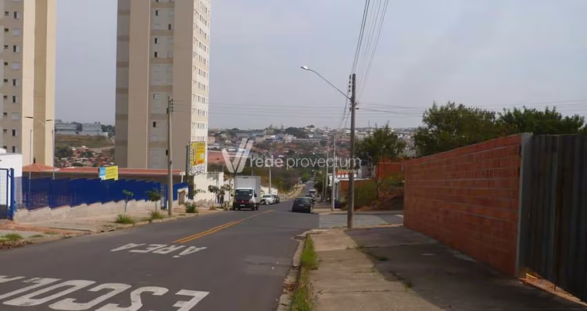 Terreno comercial à venda na Doutor Daniel Sartori, 22, Jardim do Lago Continuação, Campinas