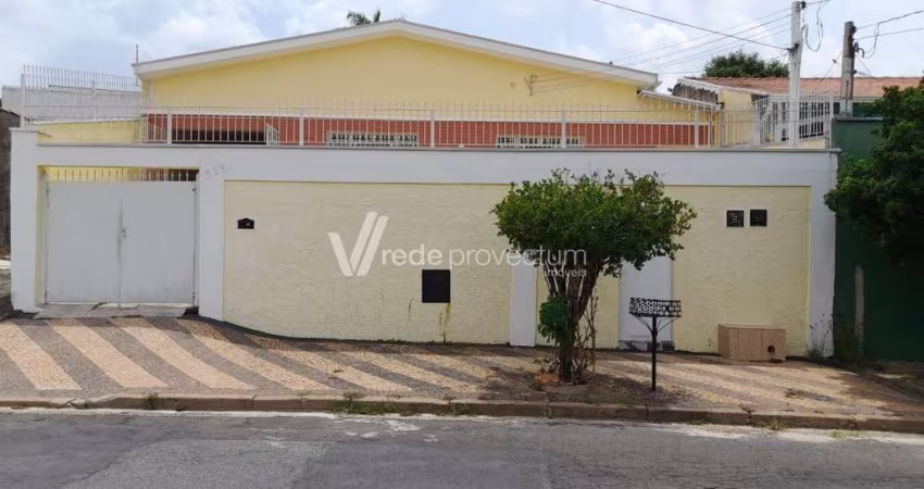 Casa com 2 quartos à venda na Rua Paulo Virgínio, 526, Jardim dos Oliveiras, Campinas