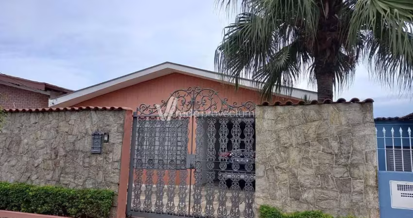 Casa com 3 quartos à venda na Rua Frei José de Monte Carmelo, 1277, Jardim Proença, Campinas