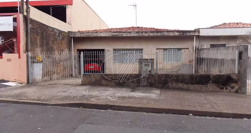 Casa comercial à venda na Vila Georgina, Campinas 