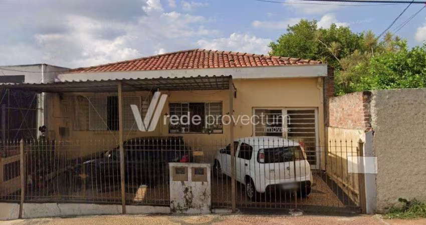 Casa comercial à venda na Rua Doutor Sales de Oliveira, 2074, Vila Industrial, Campinas