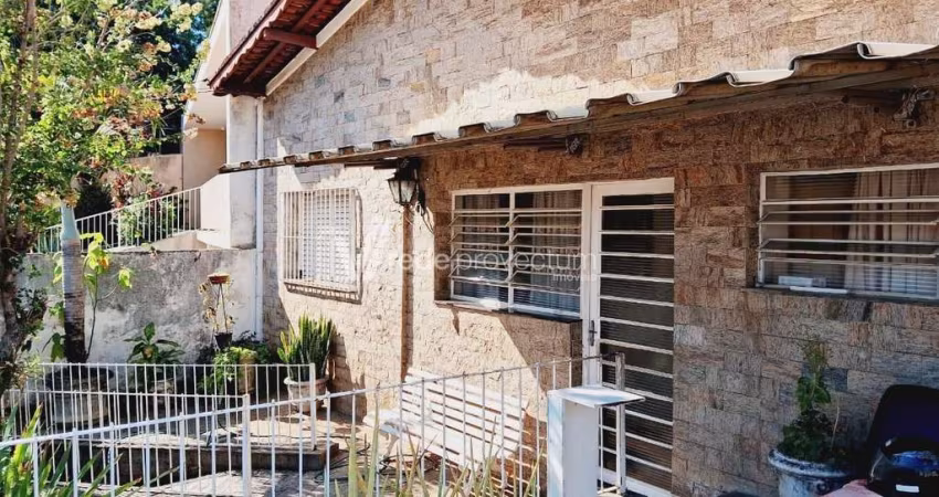 Casa comercial à venda na Rua Alferes Pedro de Souza, 52, Taquaral, Campinas