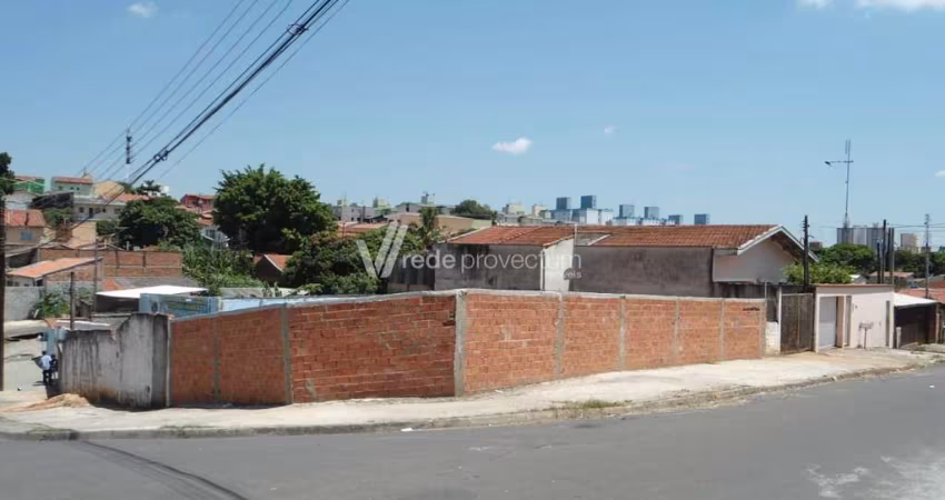 Terreno comercial à venda na Rua Ernesto Carlos Reimann, 541, Jardim Paulicéia, Campinas