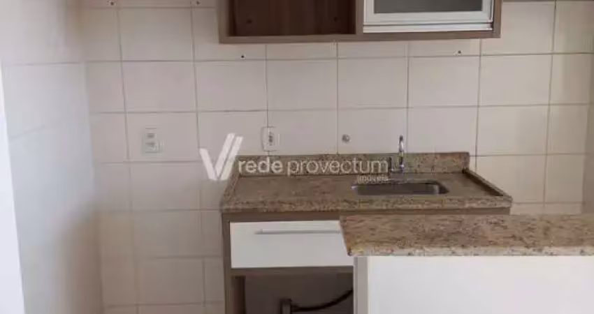 Apartamento com 2 quartos à venda na Rua Romeu Chiminasso, 730, Chácara das Nações, Valinhos