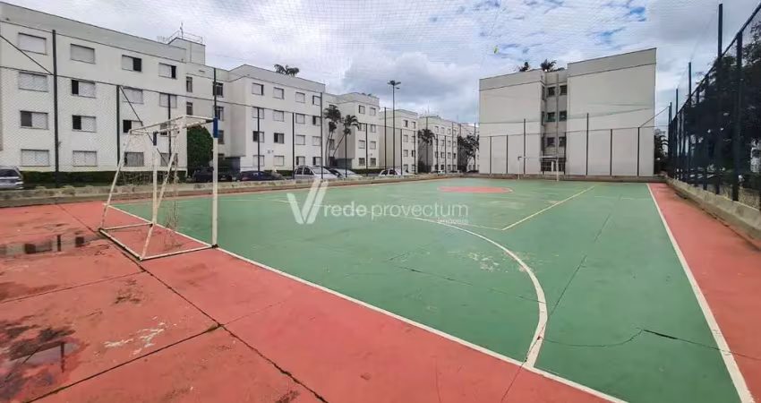 Apartamento com 2 quartos à venda na Rua Maestro Diogo Hugo Bratficher, 70, Jardim Miranda, Campinas