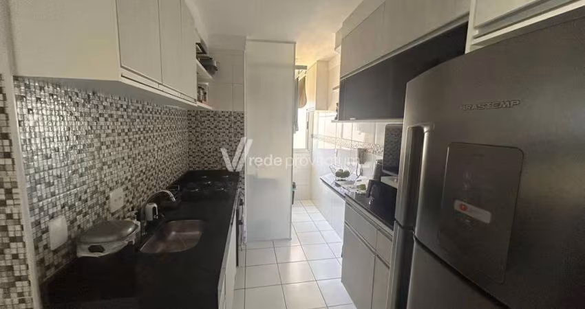 Apartamento com 2 quartos à venda na Avenida das Amoreiras, 4001, Vila Mimosa, Campinas