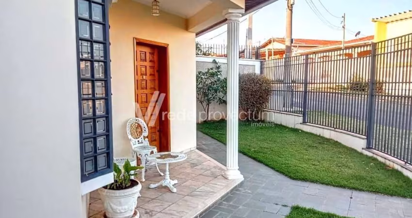 Casa com 3 quartos à venda na Rua Doutor Araújo, 54, Jardim Santa Genebra, Campinas