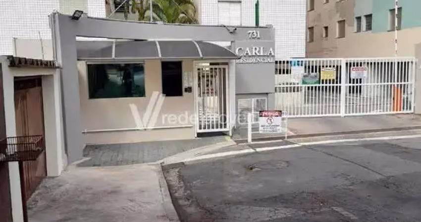 Apartamento com 3 quartos à venda na Rua Professor João Augusto de Toledo, 731, Vila Proost de Souza, Campinas
