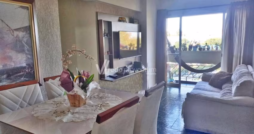 Apartamento com 2 quartos à venda na Rua Vitoriano dos Anjos, 471, Ponte Preta, Campinas