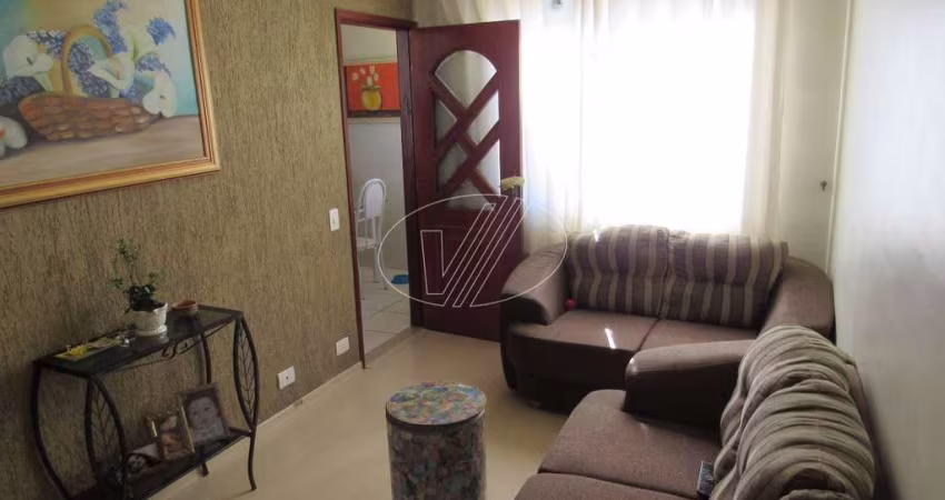Apartamento com 2 quartos à venda na Rua Gleide Knauer Penedo, 10, Conjunto Residencial Parque Bandeirantes, Campinas
