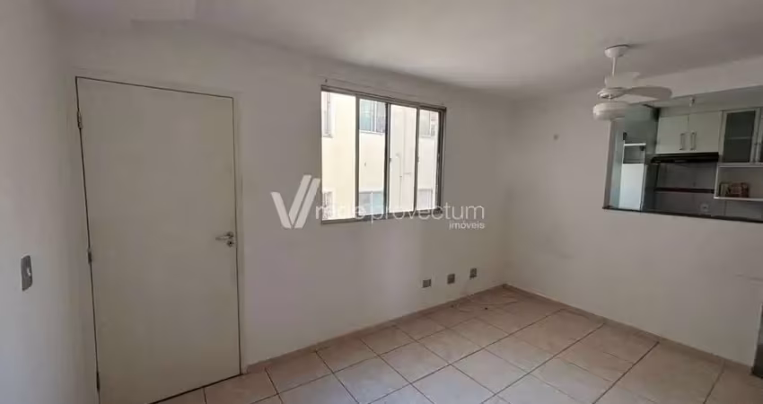 Apartamento com 2 quartos à venda na Avenida Doutor Carlos de Campos, 875, Vila Industrial, Campinas