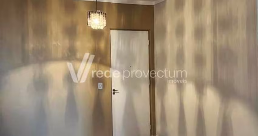 Apartamento com 2 quartos à venda na Rua Júlio Tim, 396, Jardim Ipaussurama, Campinas