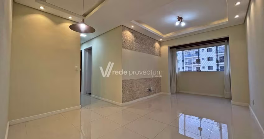 Apartamento com 3 quartos à venda na Rua Álvaro Ribeiro, 15, Ponte Preta, Campinas